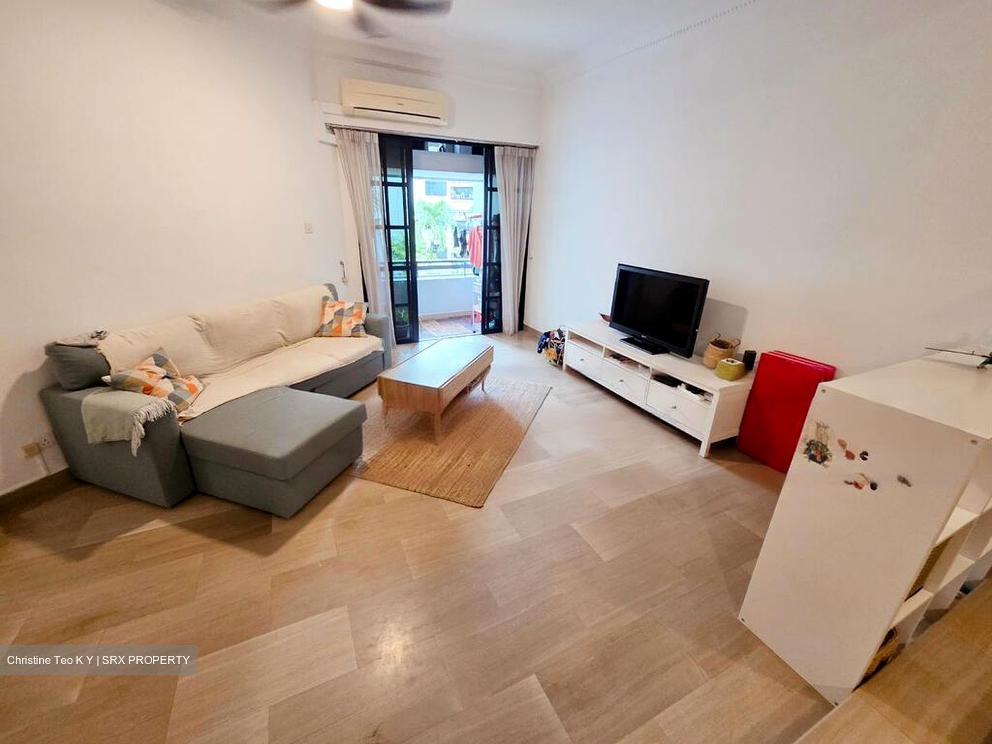 Trevose Park (D11), Condominium #470156711